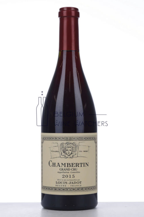 Image de 2015 CHAMBERTIN